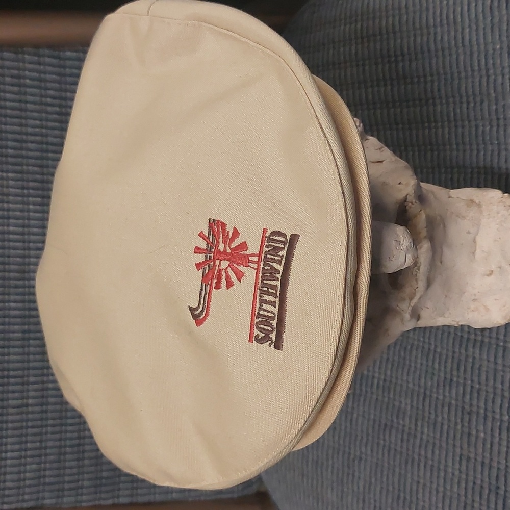 Vintage Newsboy Cap